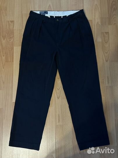 Брюки чинос Polo Ralph Lauren