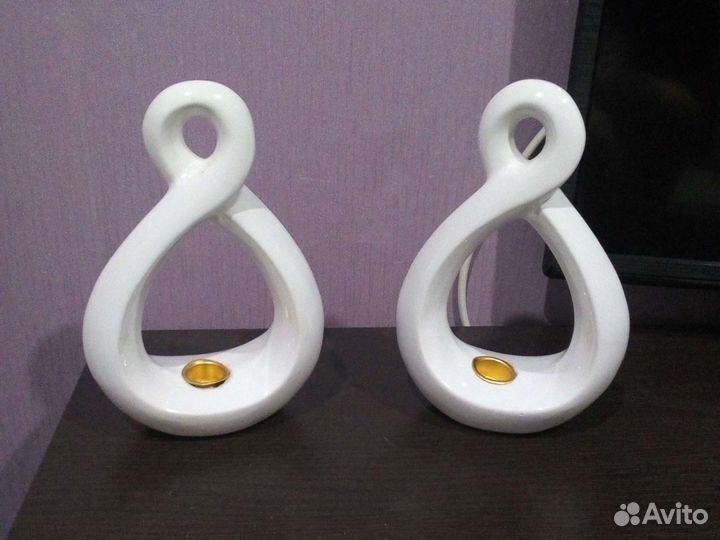 Подсвечник