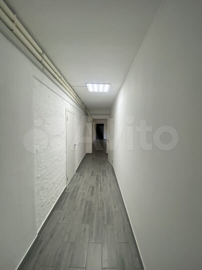 Офис, 33 м²