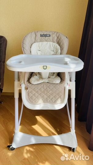 Стульчик для кормления