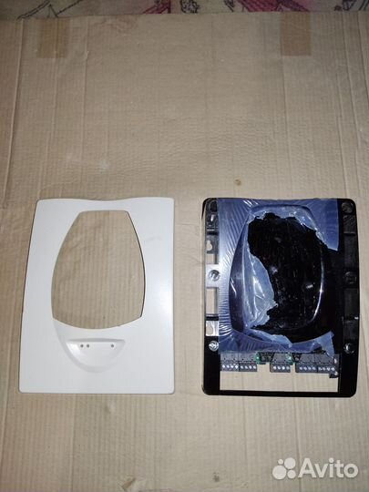 Дымовые извещатели ИП 212-126 system sensor