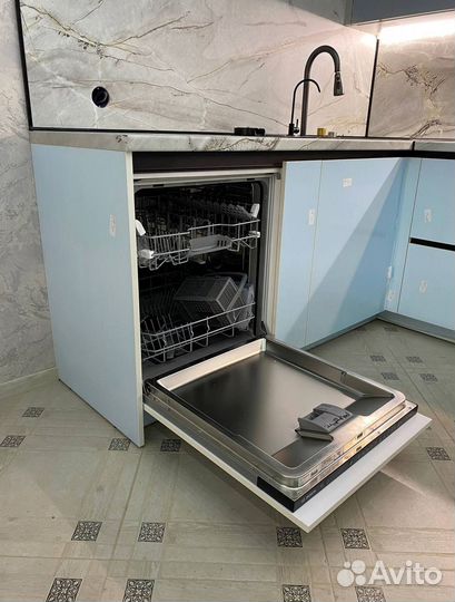 Кухни с гарантией от производителя