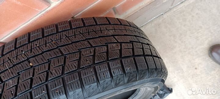 Yokohama Ice Guard IG60 195/55 R16 87Q