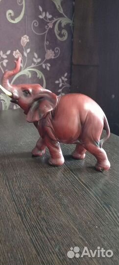 Большой слон