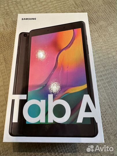 Планшет samsung Galaxy Tab A32 гб