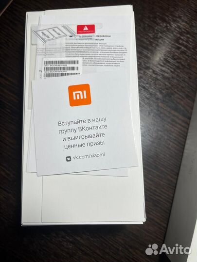 Xiaomi Mi 9 SE, 6/64 ГБ