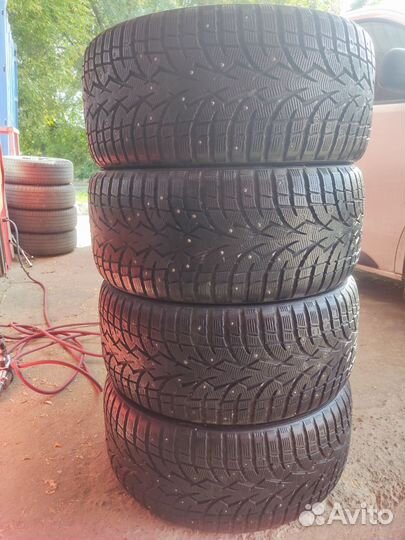 Toyo Observe G3-Ice 295/40 R21 111T