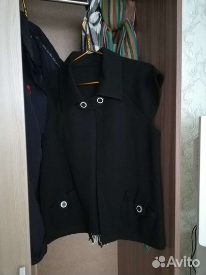 Жилет