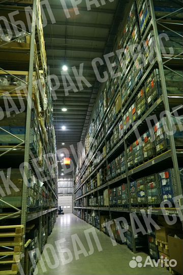 Ниппель volvo 992024