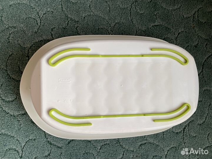 Ванночка для купания IKEA