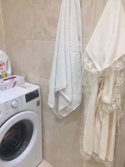 2-к. квартира, 67,4 м², 17/24 эт.