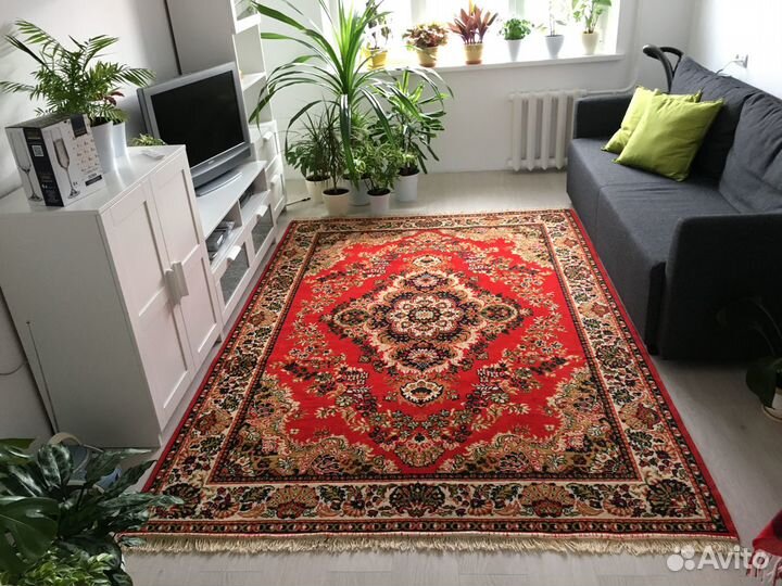 Ковер Бельгия 3*2м