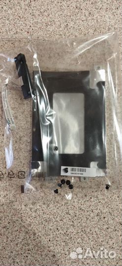 Переходник m2 SATA