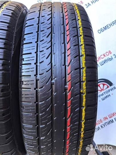 Viatti Bosco A/T 215/70 R16 100H