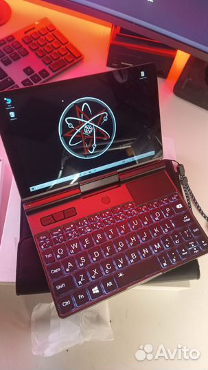 GPD Pocket 3