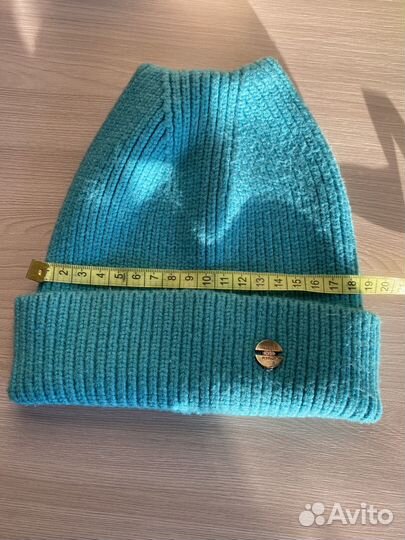 Шапка на девочку,весна-осень