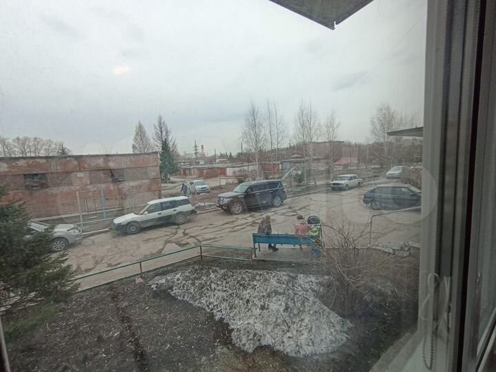 2-к. квартира, 42,8 м², 1/9 эт.