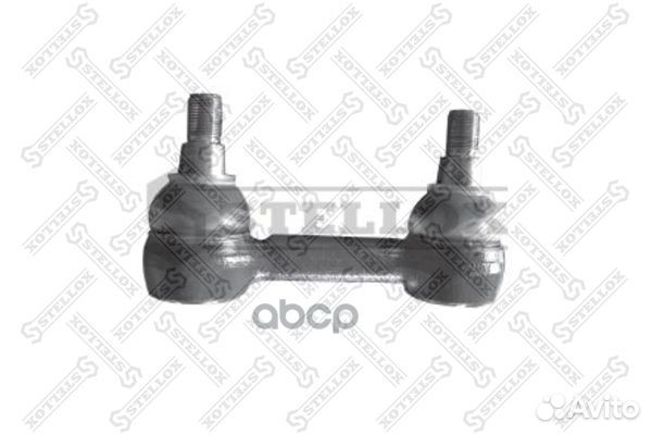 84-14018-SX тяга стабилизатора L150 M20x1.5 d