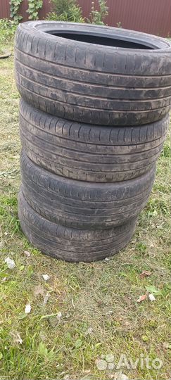 Hankook Ventus Prime 2 K115 225/45 R17 91W