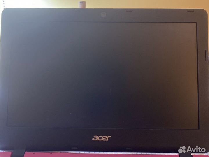 Acer e3-112 нетбук 11.6
