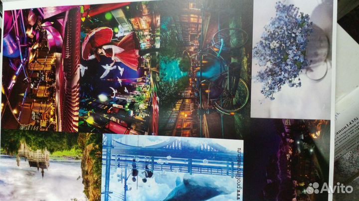 Мфу А3/A4 Konica Minolta C360 цветное безнал