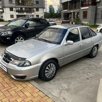 Daewoo Nexia 1.6 MT, 2012, 200 000 км, с пробегом, цена 265 000 руб.