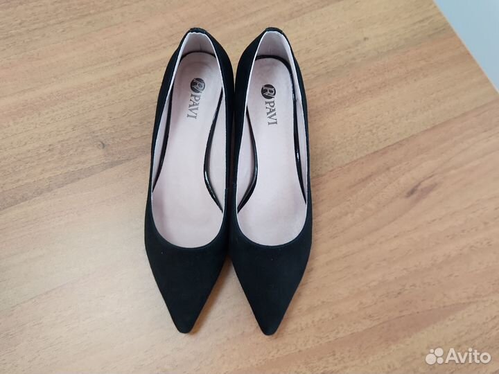 Туфли женские 37 размер