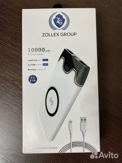 Продам power bank