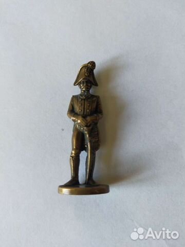Фигурка солдатика