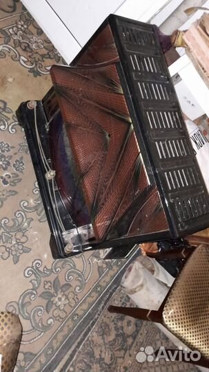 Камень газовый