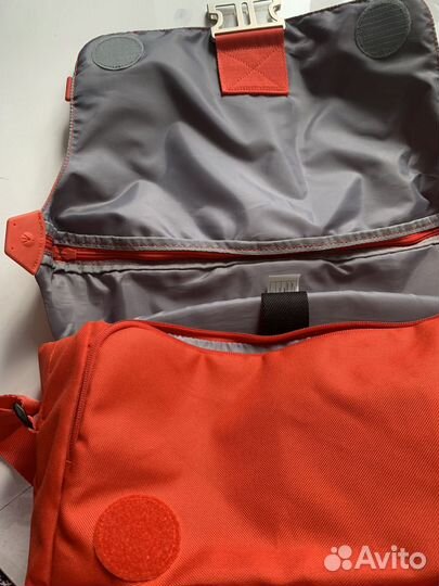 Сумка manfrotto unica VII stile MB SM390-7RW