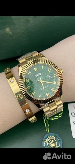 Часы Rolex новая коллекция 2024