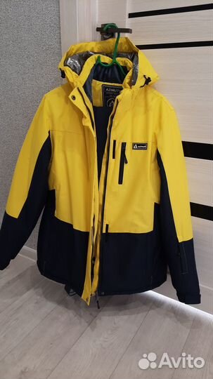 Лыжный костюм женский 48 50