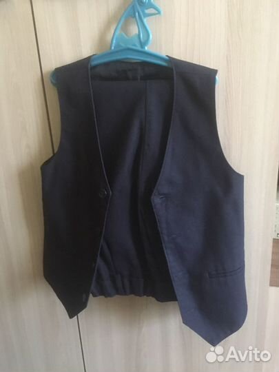 Школьная форма