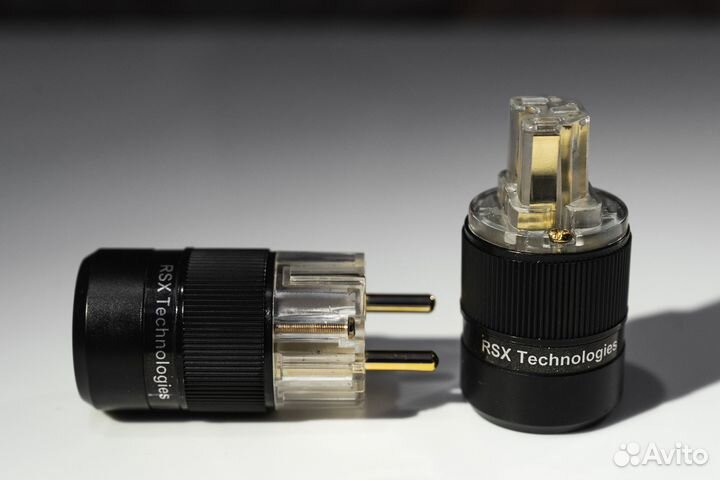 Сетевые коннекторы RSX Technologies (nema) USA