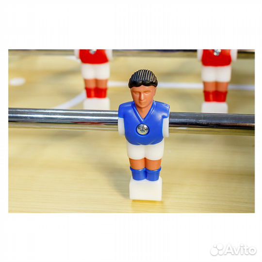 Напольный футбол scholle “classic” 5 фут