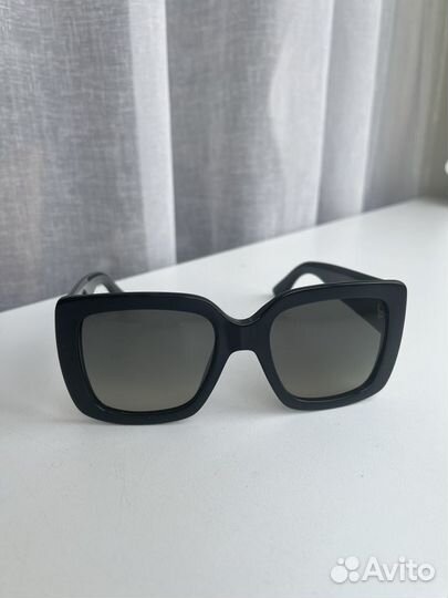 Солнцезащитные очки женские gucci
