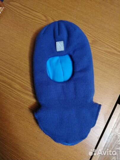 Шапки весна - осень 1-2-3 года