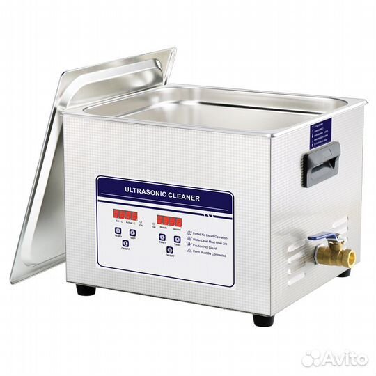 Ультразвуковая ванна Skymen JP-040S