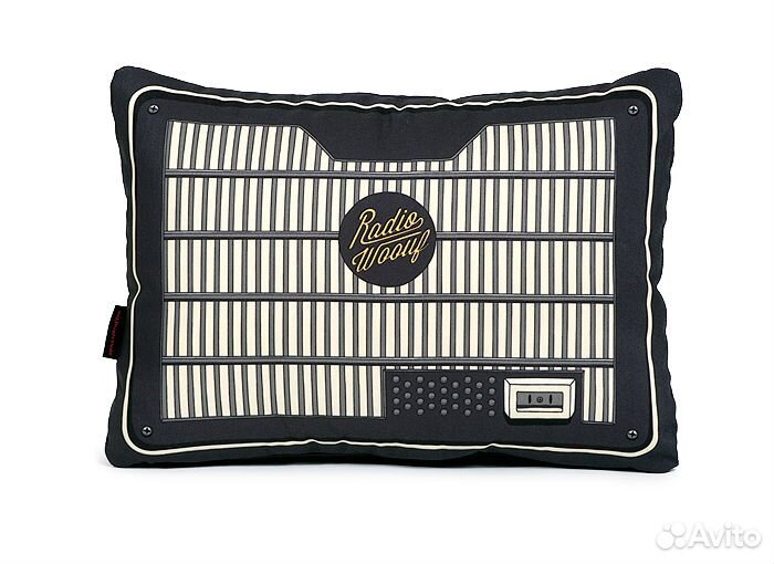 Подушка Woouf