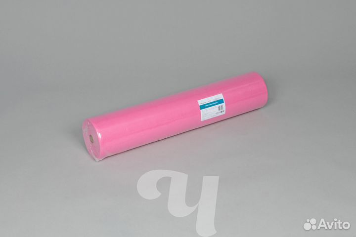 Простыни в рулоне с перфорацией 200х70 100 шт