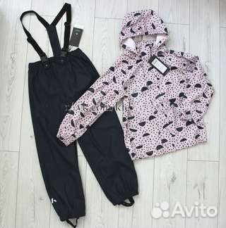 Непромокашки