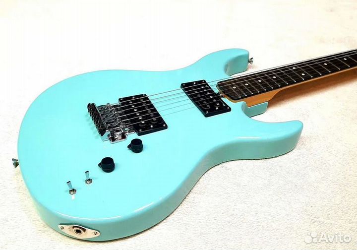 Musima MH-S 
