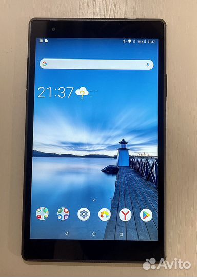 Планшет lenovo tb 8704x