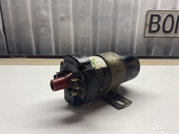 Катушка зажигания volkswagen golf 2