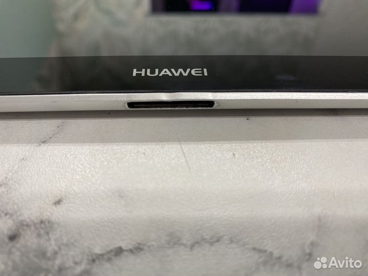 Планшет huawei mediapad 10