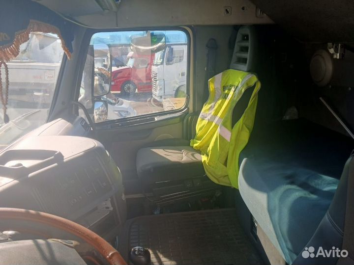 Volvo FH12, 2011