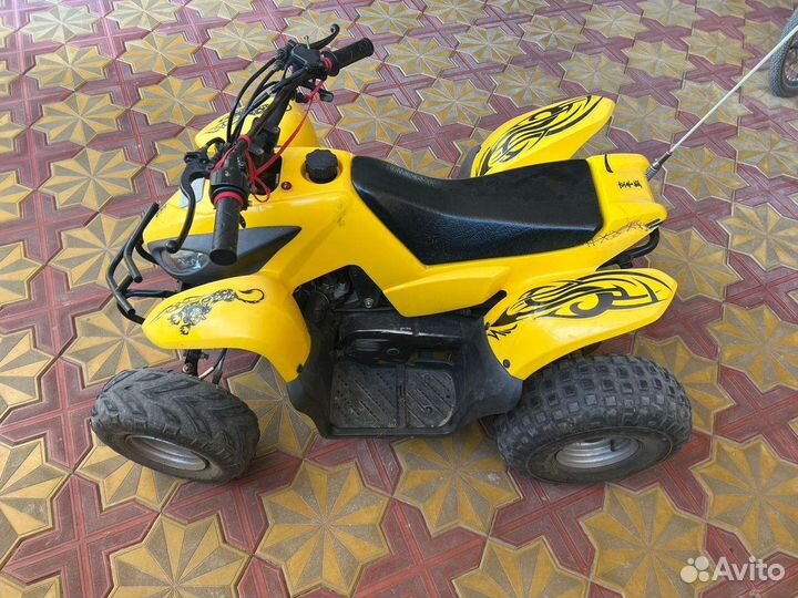 Продажа детского квадроцикла