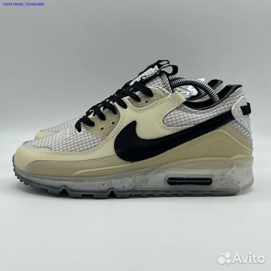 Кроссовки Nike Air Max Terrascape 90 (Арт.30339)