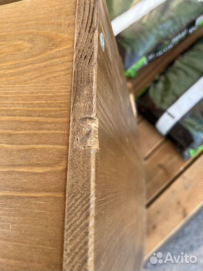 Комод сосна IKEA